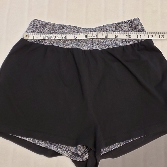 BOGO Free🦋  Double Layer Athletic Shorts - Picture 8 of 9